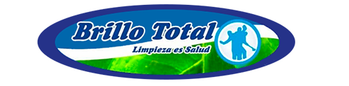 Brillo Total — Limpieza es Salud